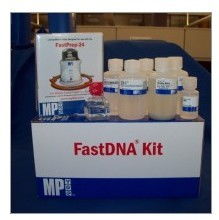 買五送禮 MP FastDNA土壤樣品提取試劑盒促銷活動(dòng)