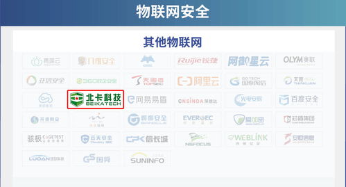 北卡科技榮登FreeBuf CCSIP 2021中國網絡安全產業全景圖，技術咨詢實力獲權威認可