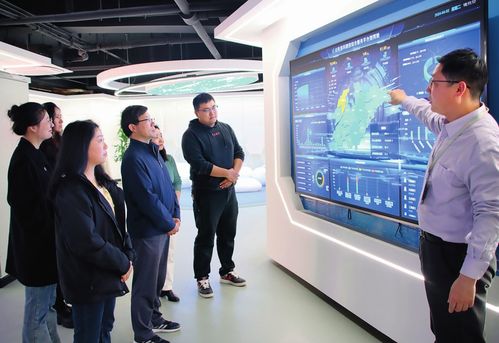 從技術(shù)報(bào)表到財(cái)務(wù)報(bào)表 信息技術(shù)咨詢服務(wù)的轉(zhuǎn)型之道