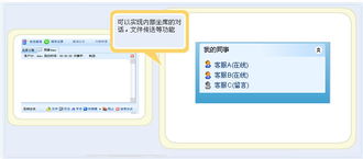 產(chǎn)品介紹 客戶通 — 精準(zhǔn)連接客戶，提升服務(wù)與營(yíng)銷效率